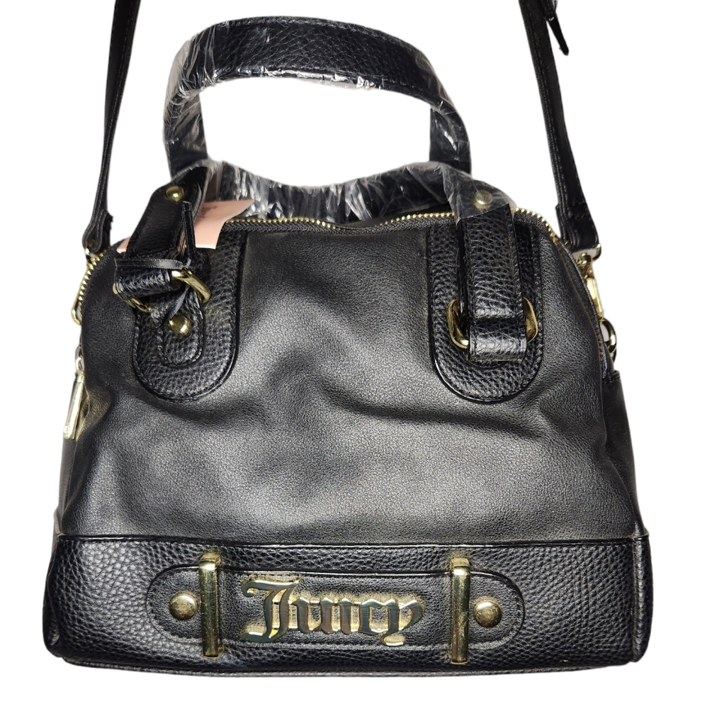 Juicy Couture Cross Body Bag/Shoulder Bag NWT